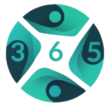 365shift Logo